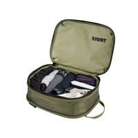 Thule Compression Packing Cube Soft Green | Goode Leisure