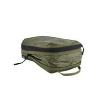 Thule Compression Packing Cube Soft Green | Goode Leisure