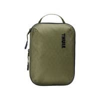 Thule Compression Packing Cube Soft Green | Goode Leisure