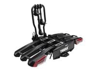 Thule EasyFold 3, 3 Bike Carrier & Onto Foldable Cargo Box
