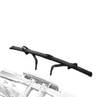 Thule EasyFold 3, 4 Bike Carrier Platform Rack Includes Add On