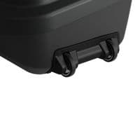 Thule EasyFold 3 & Santu, 2 Bike Carrier Platform Rack & Cargo Box