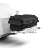 Thule EasyFold 3 & Santu, 3 Bike Carrier Platform Rack & Cargo Box