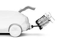 Thule EasyFold 3, Three Bike Carrier Platform Rack & Storage Bag