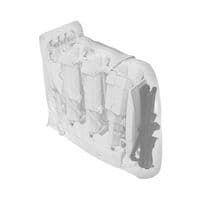 Thule EasyFold 3, Three Bike Carrier Platform Rack & Storage Bag