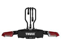 Thule EasyFold 3, Three Bike Carrier Platform Rack & Storage Bag