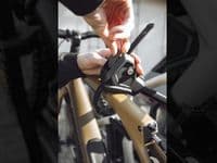 Thule EasyFold 3, Three Bike Carrier Platform Rack & Storage Bag