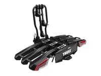 Thule EasyFold 3, Three Bike Carrier Platform Rack with Foldable Loading Ramp