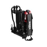 Thule EasyFold 3, Two Bike Carrier Platform Rack