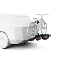 Thule EasyFold 3, Two Bike Carrier Platform Rack