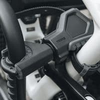 Thule EasyFold 3, Two Bike Carrier Platform Rack