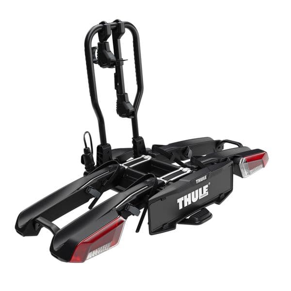 Thule EasyFold 3, Two Bike Carrier Platform Rack