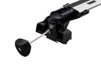 Thule Edge WingBars Roof Bars Kia Ceed Estate | Goode Leisure