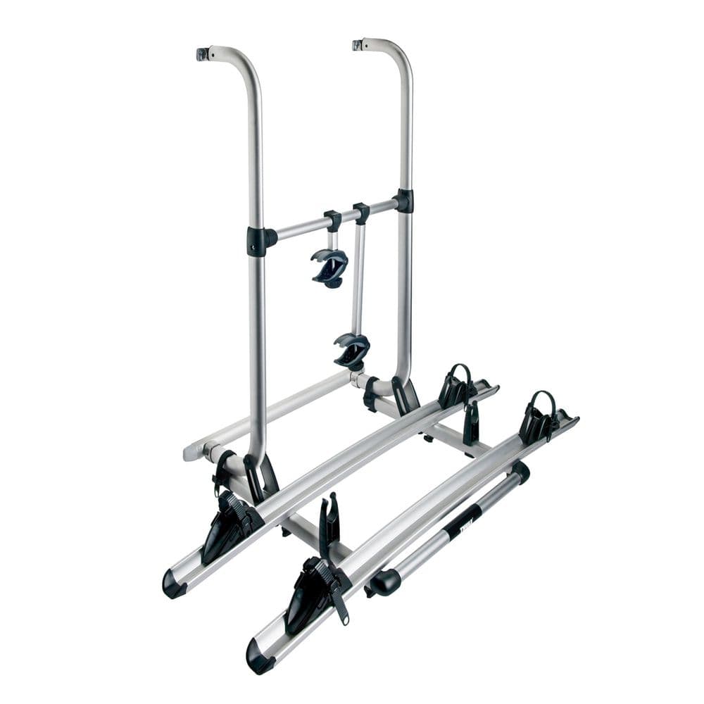 Thule Elite G2 Standard Bike Carrier for Caravan & Motorhome Rails
