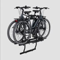 Thule Elite Van XT 2 Bike Carrier for VW Crafter 2017- onwards