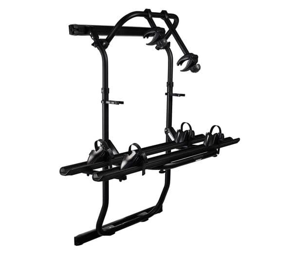 Thule Elite Van XT 2 Bike Carrier for VW Crafter 2017- onwards