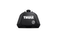 Buy Thule Evo Black WingBars Roof Bars Mini Countryman | Goode Leisure