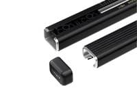 Thule Evo Square Roof Bars BMW X4 | Goode Leisure