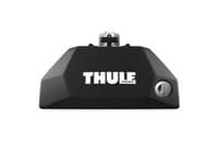 Thule Evo Square Roof Rack Bars Kia Ceed Estate - Goode Leisure