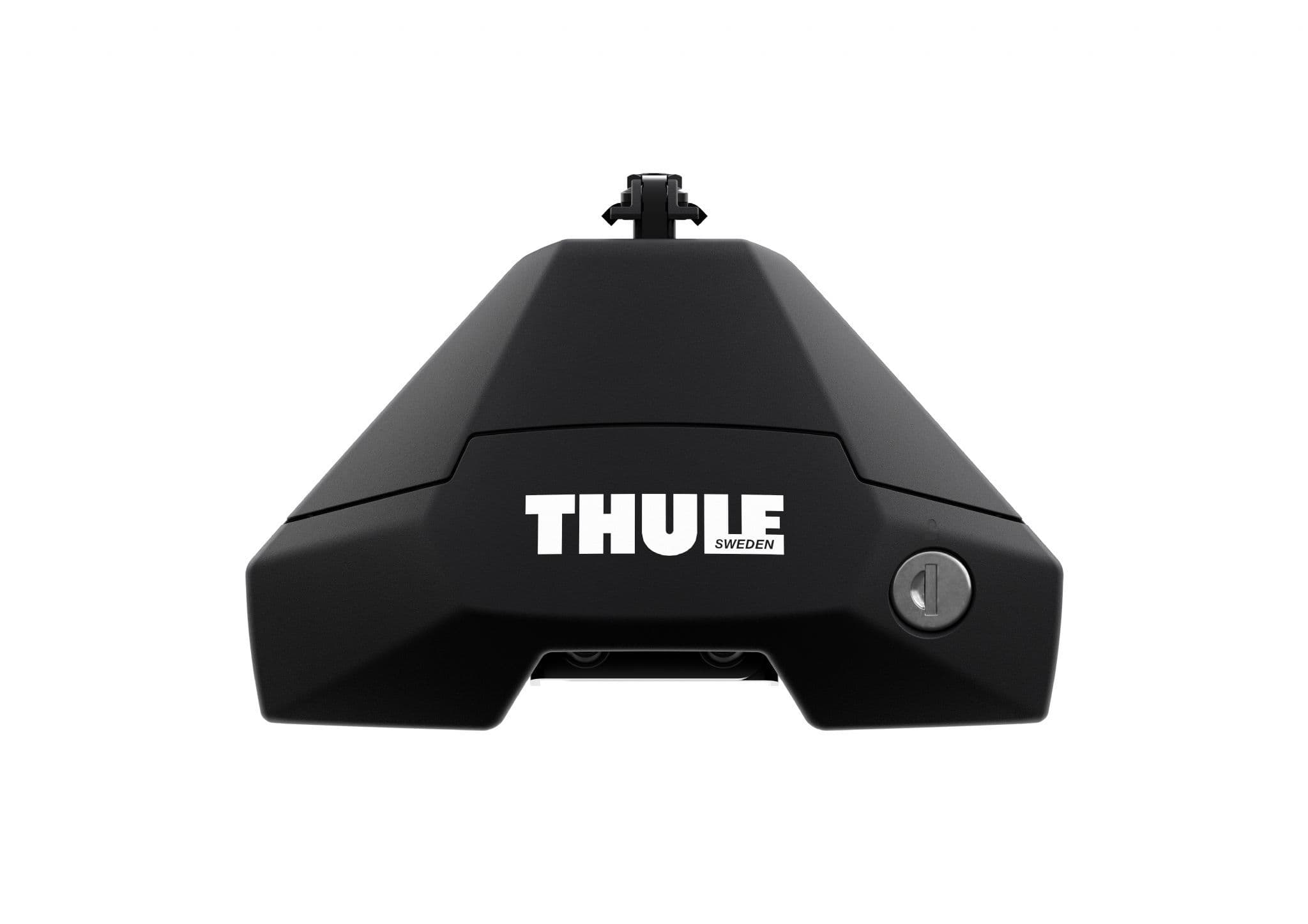Buy Thule Evo Square Roof Bars Toyota HiLux Goode Leisure