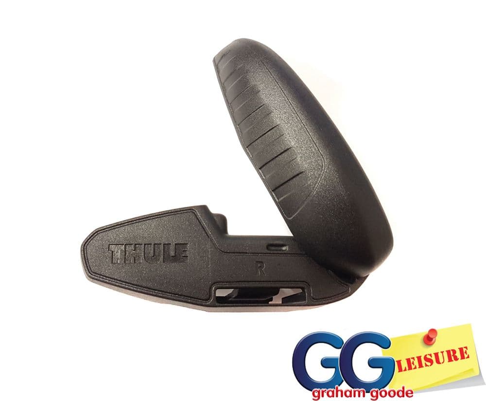 Thule Evo WingBar End Cap Cover - Right Hand 52997