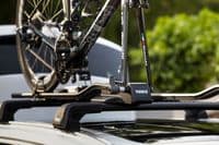 Thule FastRide Bike Carrier Roof Bar Mounted - 564001