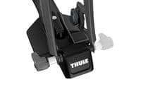 Thule FastRide Bike Carrier Roof Bar Mounted - 564001