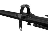 Thule FastRide Bike Carrier Roof Bar Mounted - 564001