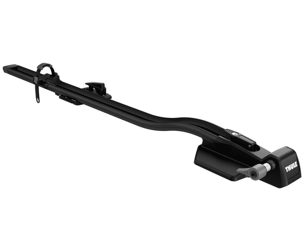 Thule roof rack tray sale