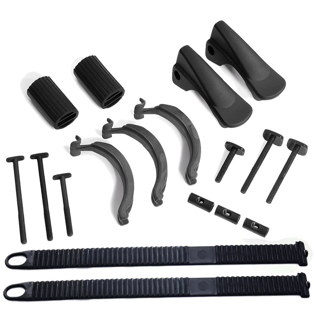 Thule Fitting Kit for ProRide Bike Carrier