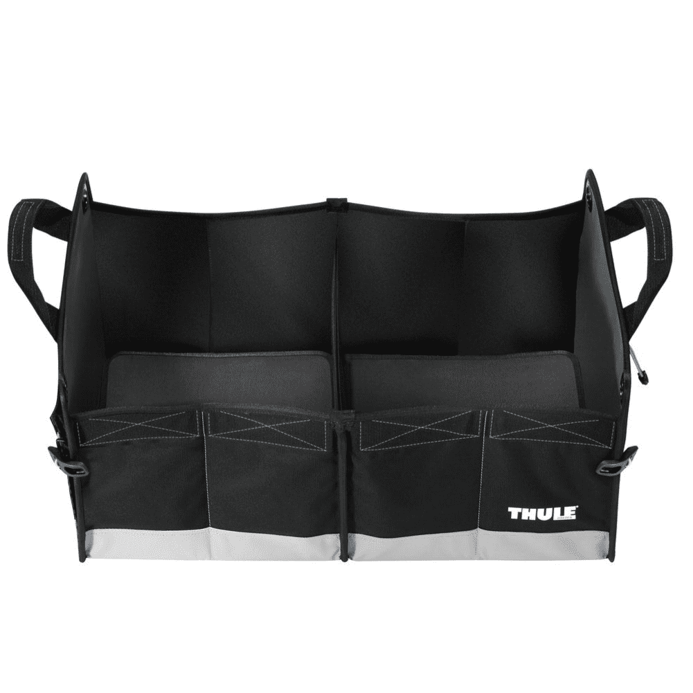 Thule Go Box Medium 306929: Foldable Storage Container for Camping ...