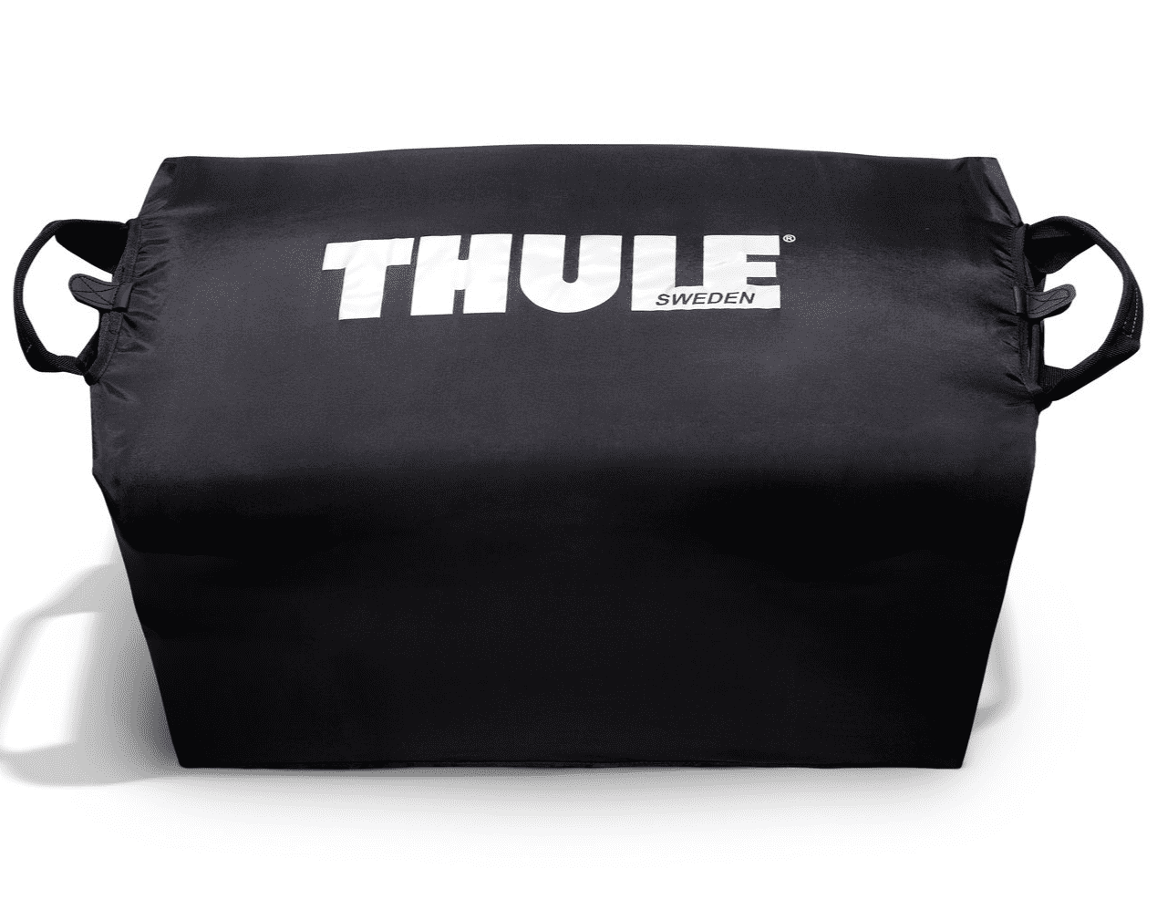 Thule Go Box Medium 306929: Foldable Storage Container for Camping ...