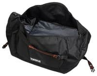 Thule GoPack Duffel Set - Pack of 4 Bags for Roof Top Box
