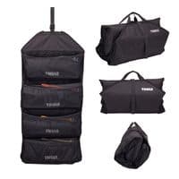 Thule GoPack Duffel Set - Pack of 4 Bags for Roof Top Box