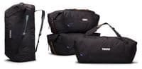 Thule GoPack Duffel Set - Pack of 4 Bags for Roof Top Box