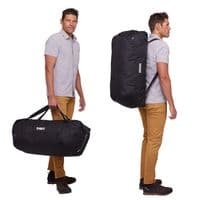 Thule GoPack Duffel Set - Pack of 4 Bags for Roof Top Box