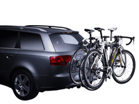 Thule HangOn 3 Bike Carrier Rack 974000 - Goode Leisure