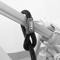 Thule High-Grade Security Locks for EPOS Bike Carrier