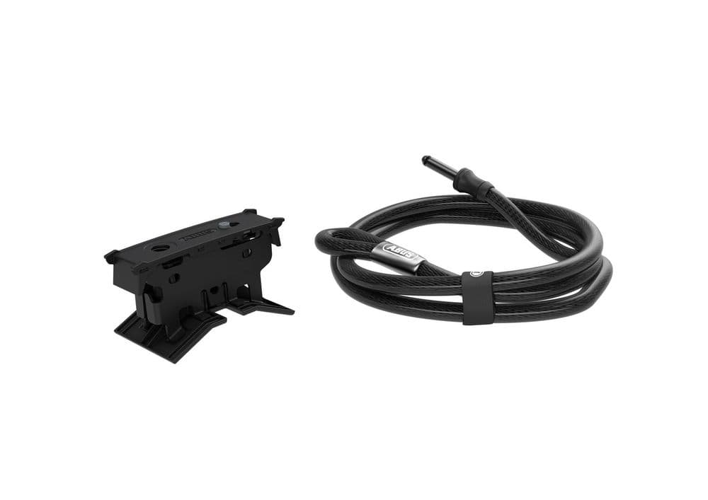 Thule High-Grade Security Locks for EPOS Bike Carrier