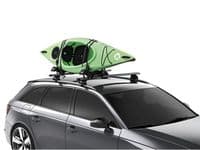 Thule Hull A Port XTR Kayak Carrier 848004 - Goode Leisure