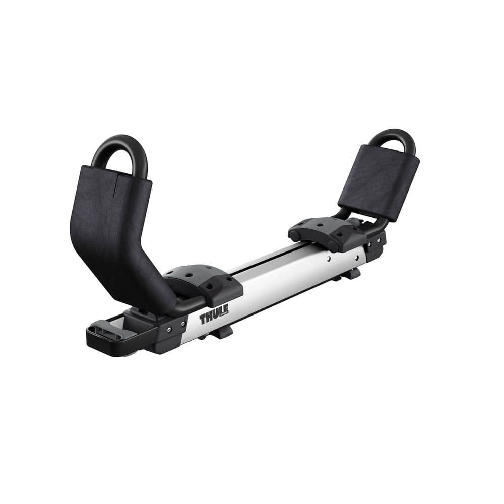 Thule Hullavator Pro Kayak Carrier Roof Rack Lift Assist Loading System