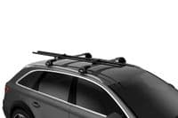 Thule JawGrip Kayak Canoe Paddle Carrier | 856000