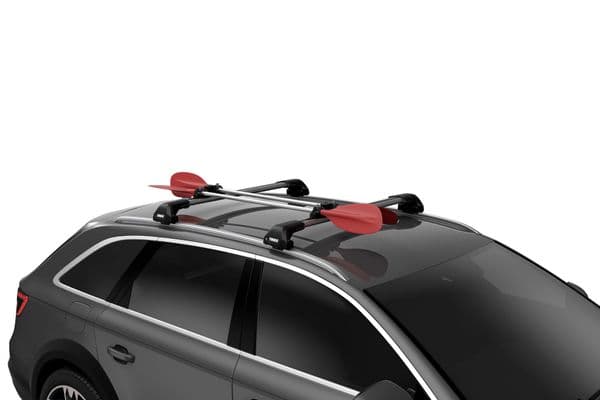 Thule JawGrip Kayak Canoe Paddle Carrier | 856000