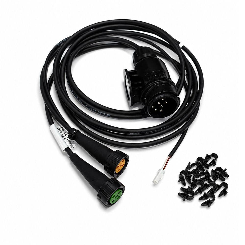 Thule Lamp Cable Wiring Loom for EasyFold 3 & Epos Bike Carrier