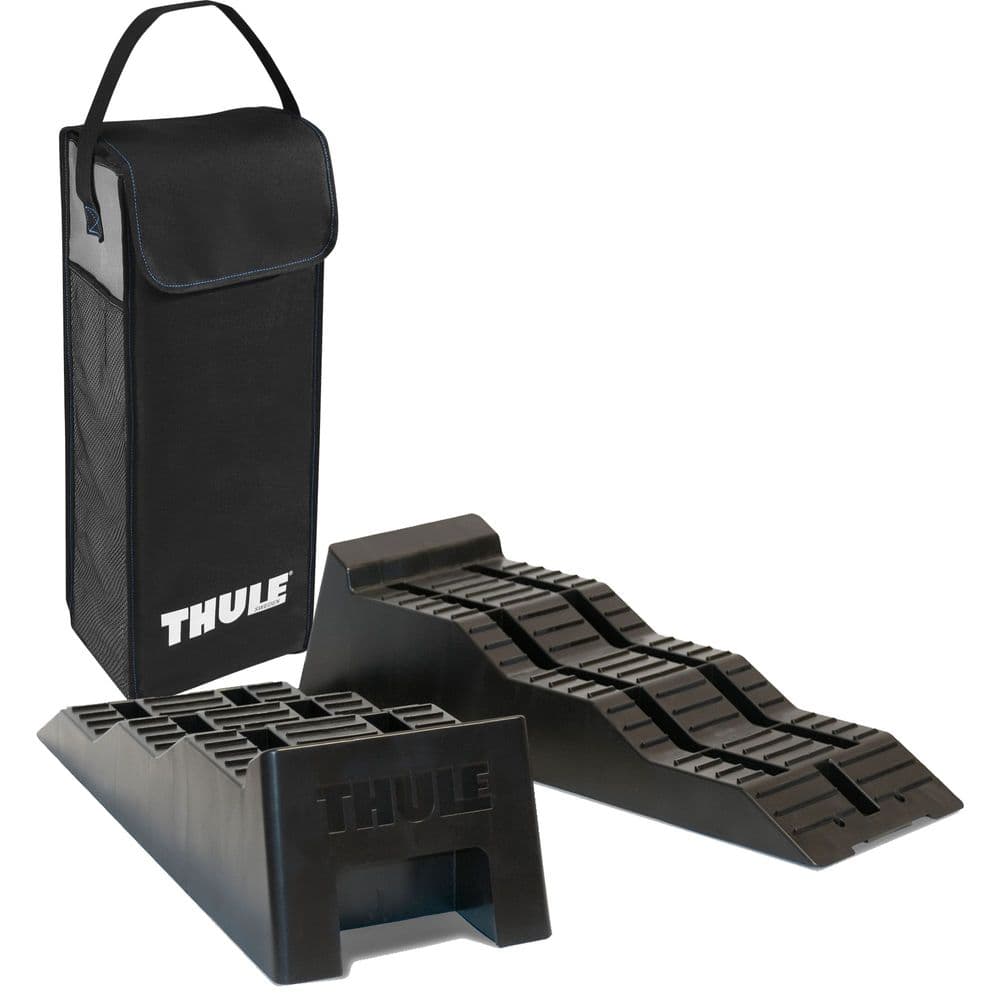 Thule Levelers with Storage Bag