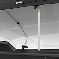Thule Lid Pull Straps – Durable Replacements for Roof Box Handles

