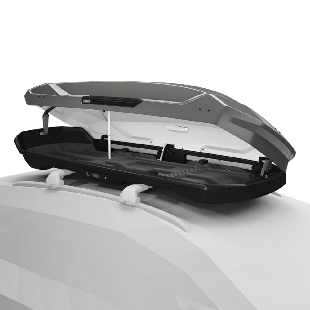 Thule Lid Pull Straps