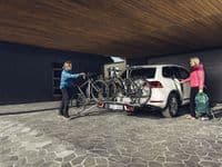 Thule Loading Ramp for VeloCompact Bike Carrier