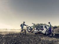 Thule Loading Ramp for VeloCompact Bike Carrier