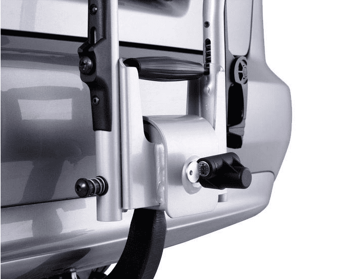 Thule Lock 957 for Bike Rack